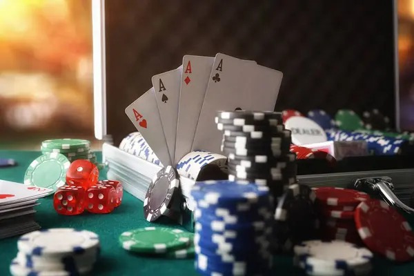apintoto live-dealer table transition showing closing between rounds